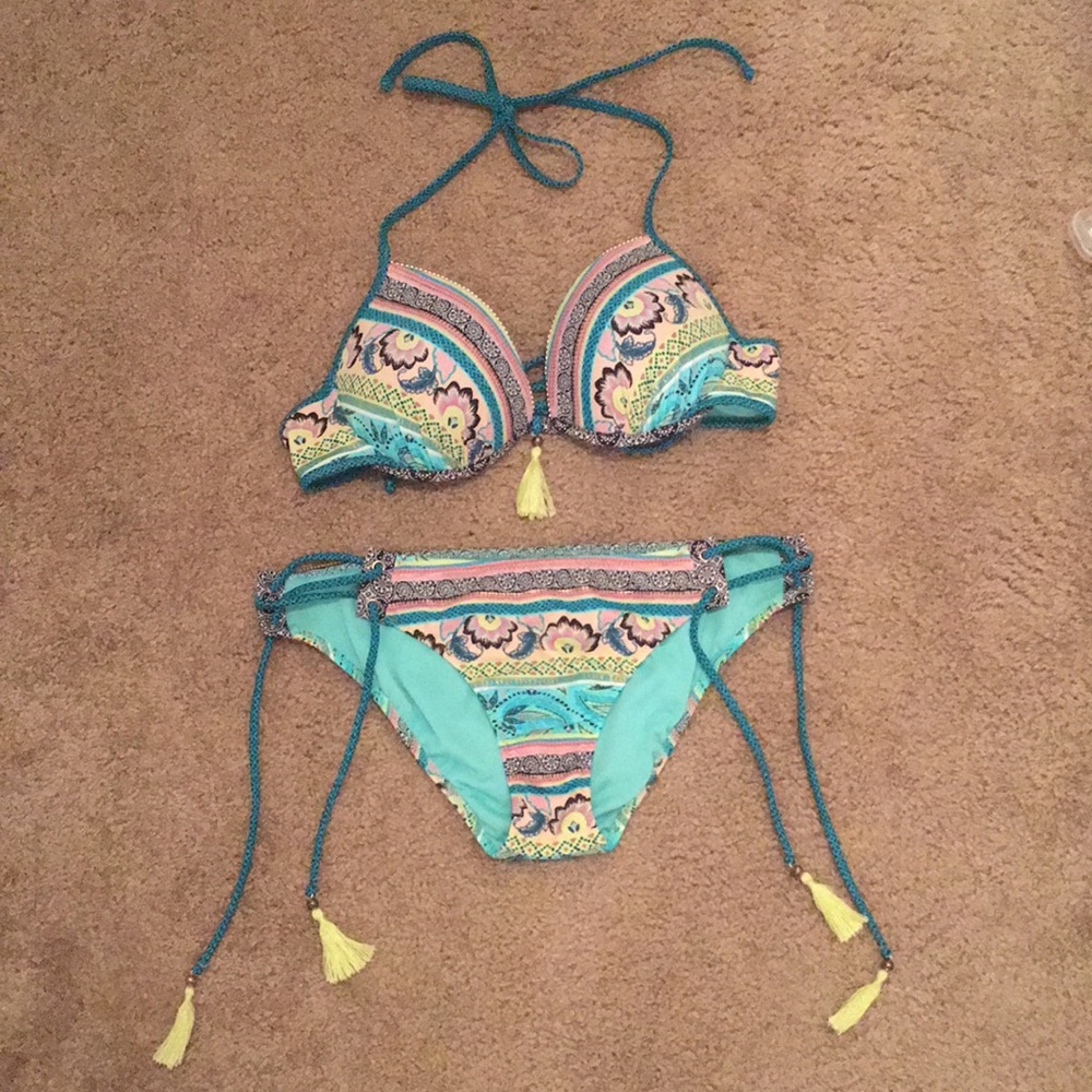 Shade & Shore Bikini